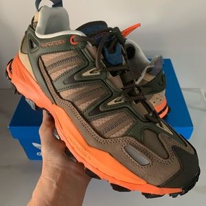 Adidas Hyperturf Adventure Women Hiking Shoes Sz 9.5 NWB